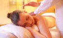 femal-patient-recieving-a-massage-in-her-home