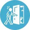 incontinence icon